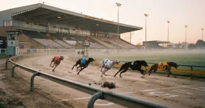 Apuestas de carreras de galgos 2026: casas, cuotas y marco legal