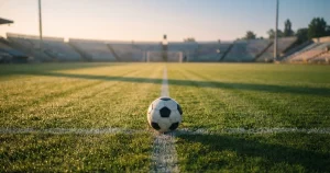 Apuestas de fútbol 2026 — guía completa y casas con licencia DGOJ