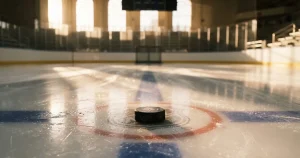 Apuestas de hockey sobre hielo en España: la guía completa