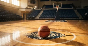 Apuestas de la NBA 2026: casas con licencia DGOJ y cuotas explicadas