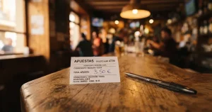 Cuotas de apuestas deportivas 2026: qué precio vale cada euro apostado
